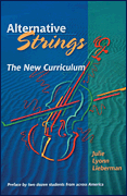 Alternative Strings book cover